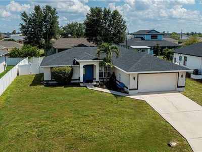905 NE 17th St, Cape Coral, FL, 33909
