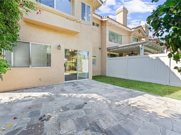 25 Alondra, Rancho Santa Margarita, CA 92688