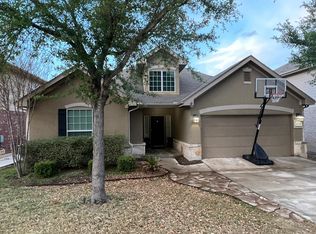 6234 Ozona Ml, San Antonio, TX 78253