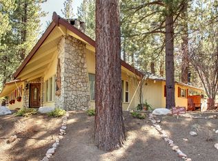 100 N Oriole Dr, Big Bear Lake, CA 92315