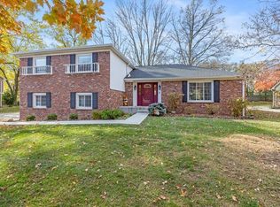 8830 Shagbark Rd, Indianapolis, IN 46260