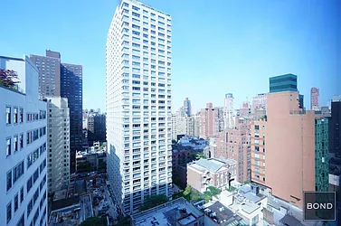 Rented by Bond New York