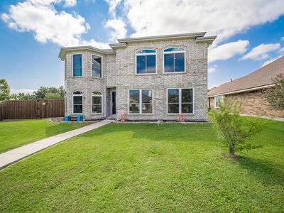 816 Heatherwood Dr, Wylie, TX, 75098