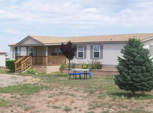 380 E Houston Rd, Paulden, AZ 86334