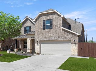 740 Sundrop Dr, Little Elm, TX 75068