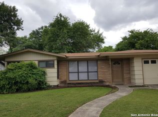 142 Middlebury Dr, San Antonio, TX 78217