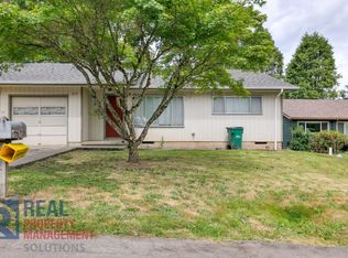 1637 Gales Ct, Forest Grove, OR