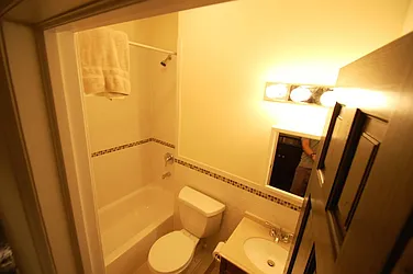 Rented by REAL New York