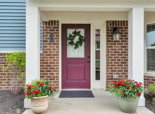 4378 Fairway Ln, Lebanon, OH 45036