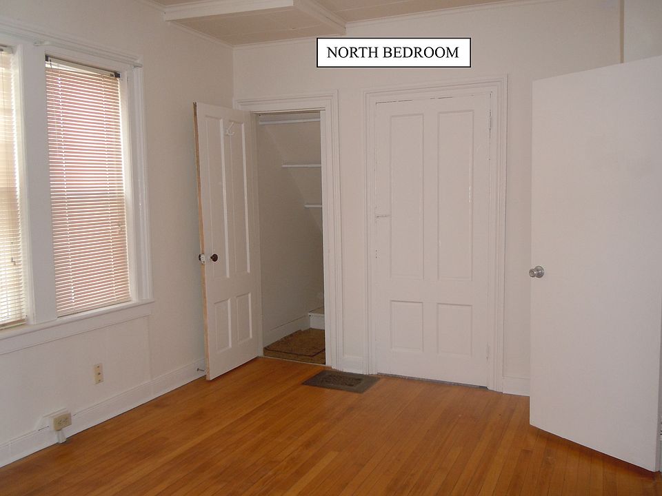 North Bedroom