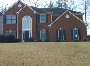 4778 Eagles Ridge Loop, Lithonia, GA 30038