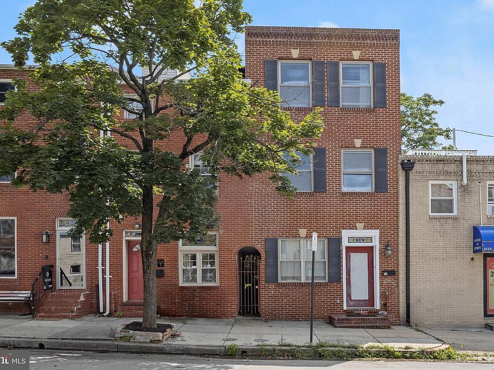 1st image of 517 S Patterson Park Ave