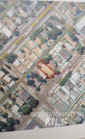 2nd image of Tbd Main Ave W