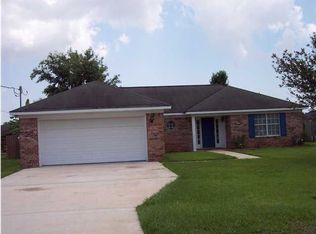 7791 Heaton Dr, Theodore, AL 36582