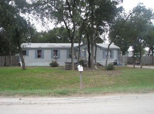 2540 Cypress Ln, Burleson, TX 76028