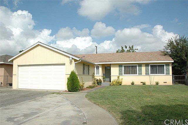 South Facing with Extra Parking in the Front