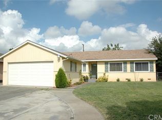 16616 Barbee St, Fontana, CA 92336