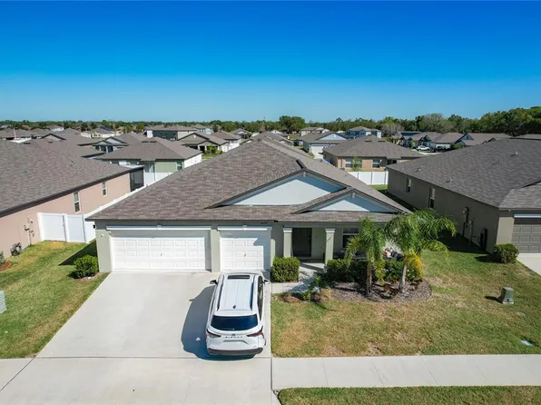 2929 Flying Blackbird Rd, Bartow, FL 33830