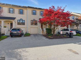 3305 Keswick Way #3305D, West Chester, PA 19382