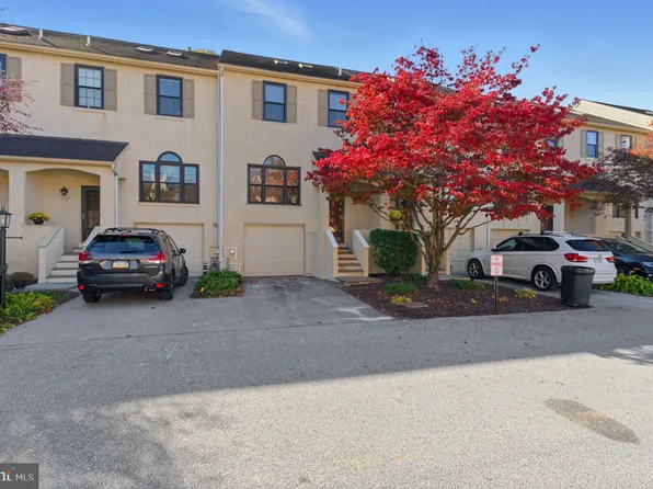 3305 Keswick Way #3305D, West Chester, PA 19382