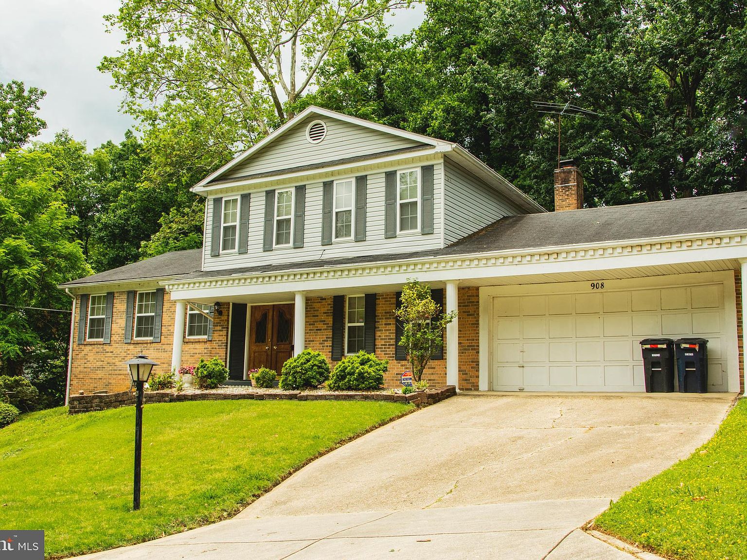 908 Queens Ter, Fort Washington, MD 20744 Zillow