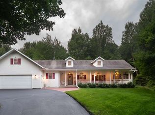 E1475 Nelson Rd, Iola, WI 54945