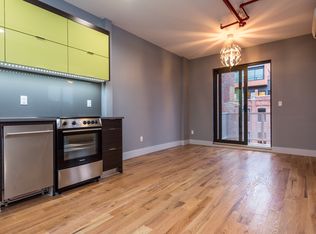 366 Throop Ave #2F, Brooklyn, NY 11221