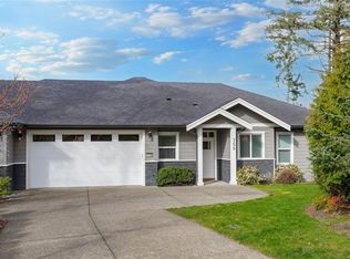 759 Cuaulta Cres #B, Colwood, BC V9C3H3