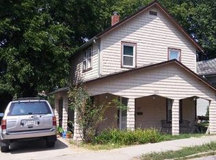 4608 Bell St, Kansas City, MO 64112