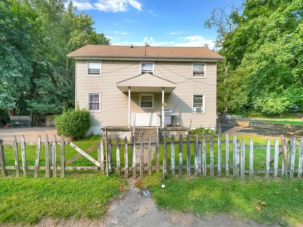 15 Lawrence Street #1,2,3,4, Spring Valley, NY 10977