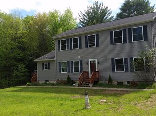 134 James Dr, Broadalbin, NY 12025