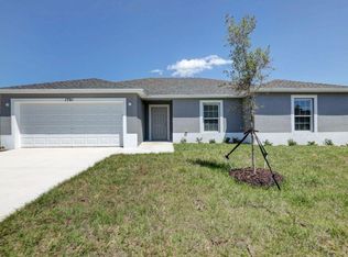 4042 SW Carlile St, Port Saint Lucie, FL 34953