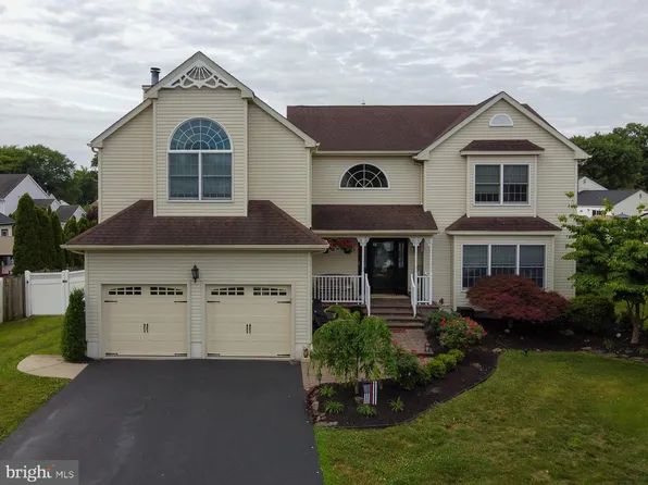 107 Englewood Blvd, Hamilton, NJ 08610