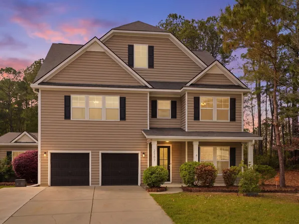 2307 Hummingbird Ln, Summerville, SC 29483