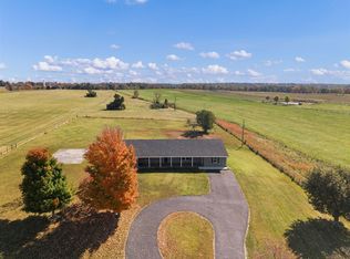 5427 Penns Chapel Rd, Bowling Green, KY 42101