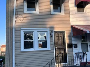 925 Central Ave, Chester, PA 19013