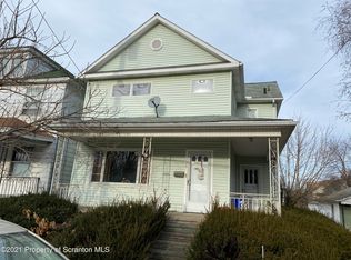 726 Theodore St, Scranton, PA 18508