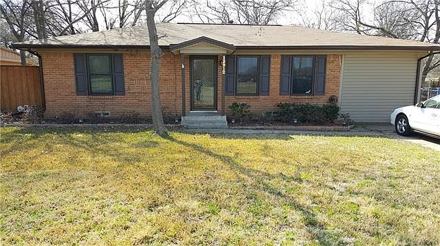 1st image of 12912 Quail Dr
