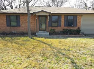 12912 Quail Dr, Balch Springs, TX 75180