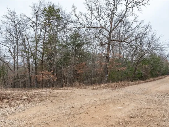 W Sunset Dr, Lead Hill, AR 72644