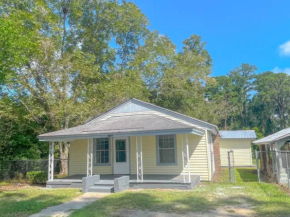 1102 7th Ave SW, Moultrie, GA 31768