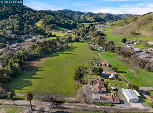 0 Garcia Ranch Rd, Martinez, CA 94553
