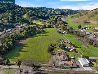 0 Garcia Ranch Rd, Martinez, CA, 94553