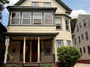 242 Pleasant St, Providence, RI 02906