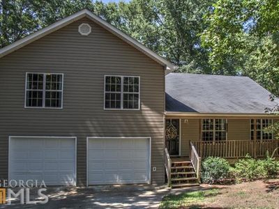 57 Bow Ln, Lavonia, GA, 30553