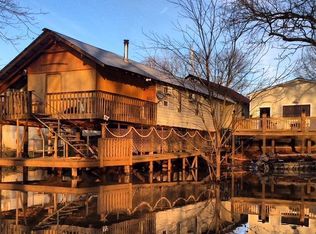 421 Levee Rd, Clarendon, AR 72029