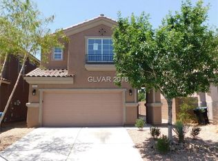 3953 Blushing Hearts Rd, Las Vegas, NV 89115