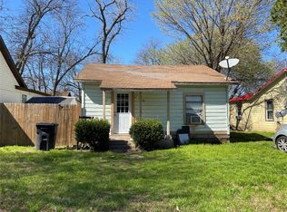 506 W Lone Star Ave, Cleburne, TX 76033