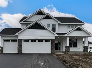 5769 Rathbun Ave NE, Otsego, MN 55374