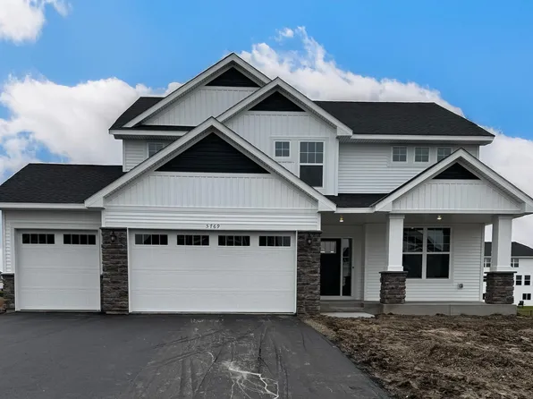 5769 Rathbun Ave NE, Otsego, MN 55374